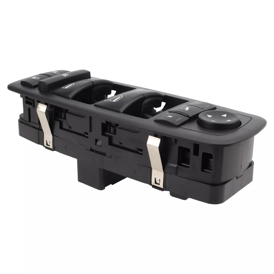 💐 Window Switch For 2012-2017 Dodge Grand Caravan Front Driver Side | eBay