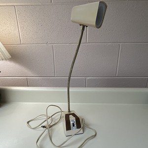 Hamilton Industries Lamp | eBay