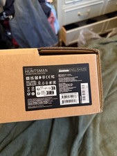 Razer Huntsman Signature Edition 1337 UNITS O...