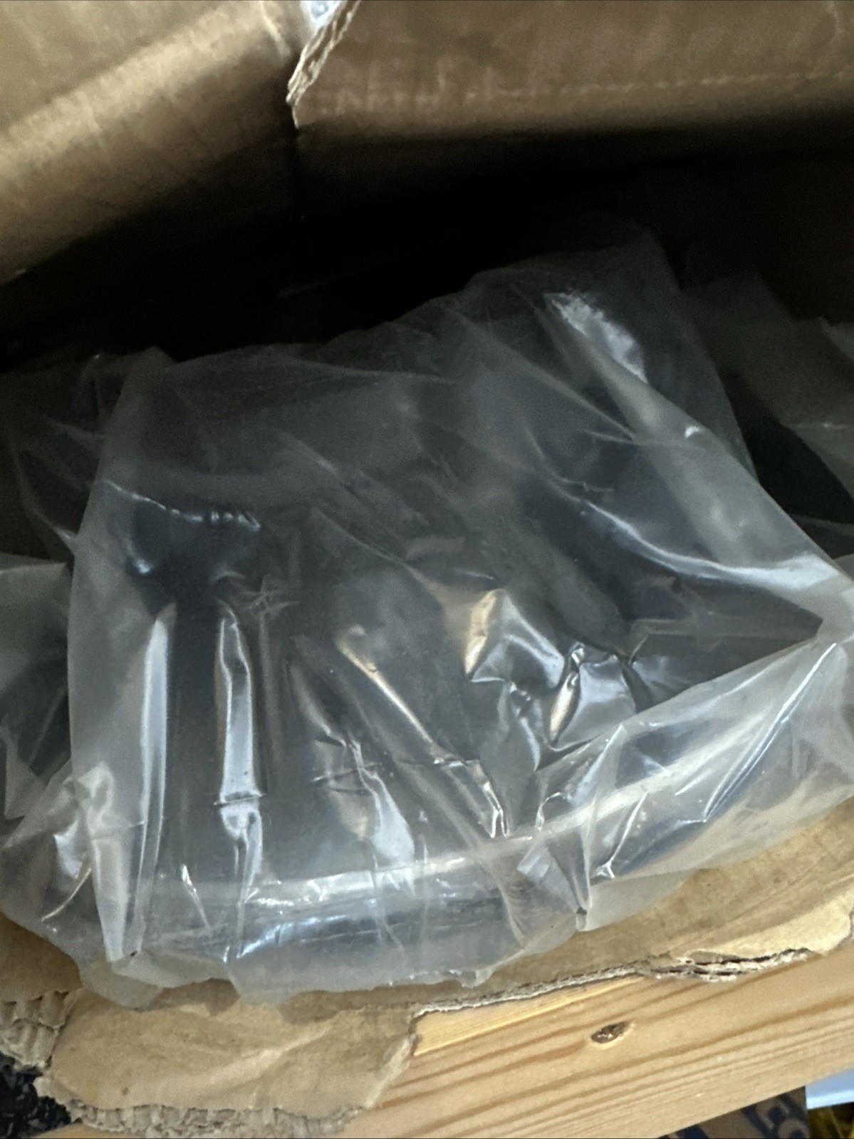 CV Brake Disc Single Vented BBD32601 1400273 1407581 1408254 1408672 - DAF LF55 image 4
