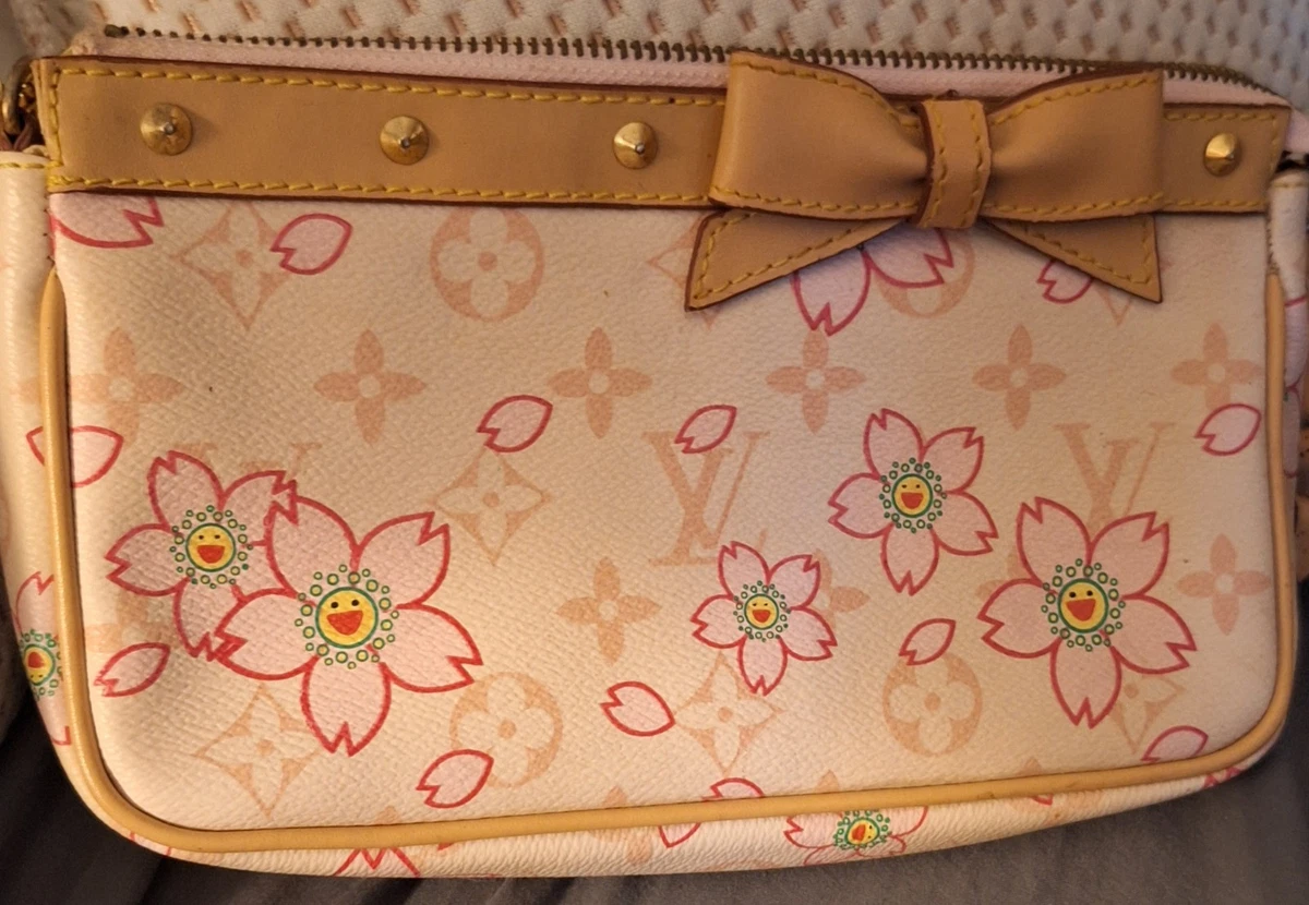 Preços baixos em Louis Vuitton Cherry Cerises | eBay
