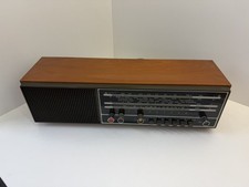 RFT VEB Stern Prominent 200 Vintage Radio