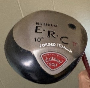 Callaway Erc Driver | eBay