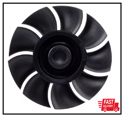 #ad Replacement Fan Motor for Husky Air Compressor: Efficient Performance Quick Fix $6.00