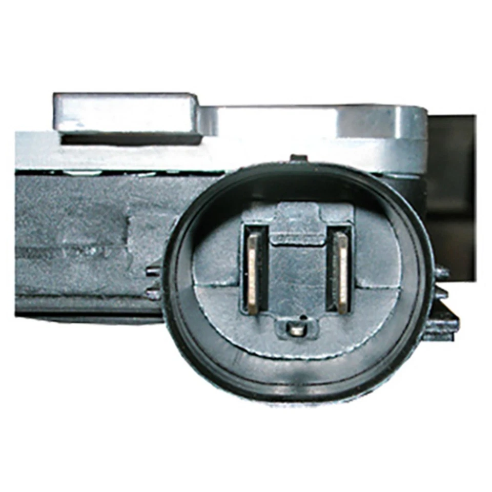 1712244 GPD Cooling Fan Module for Lincoln Town Car Mercury Grand Marquis Ford - Image 3 of 3