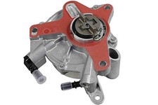 Unterdruckpumpe Bremsanlage mechanisch METZGER für FORD FOCUS III