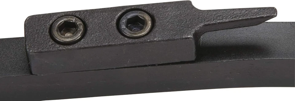 S-Cam Air Brake Spring Tool Black for Heavy Duty Tractors & Trailers Brake Shoes - Image 3 of 4