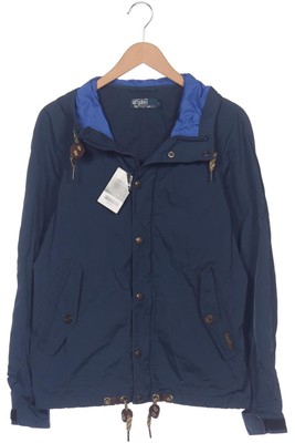 Polo Ralph Lauren Jacke Herren Anorak Jacket Kurzmantel Gr. S Baumwo... #0vjyqj8
