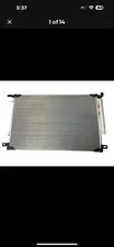 CON30085-C	A/C CONDENSER	2018-2020 Toyota Camry FREE SHIPPING