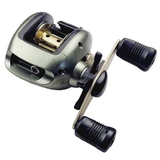 Shimano Curado 201 BSF L/H Baitcasting Reel Green - Made in Japan CU201BSF