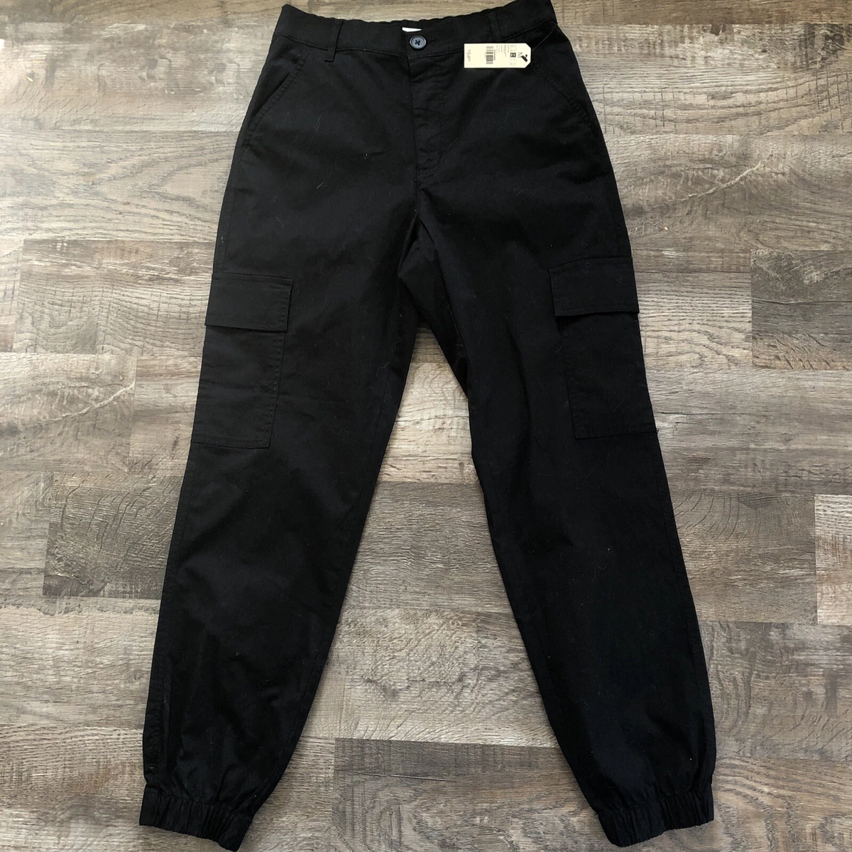 Cargo pants best sale garage