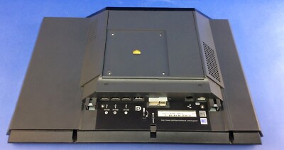 Toshiba POS System 6140 E20 Intel i3-3217UE 1.60 4GB RAM 18
