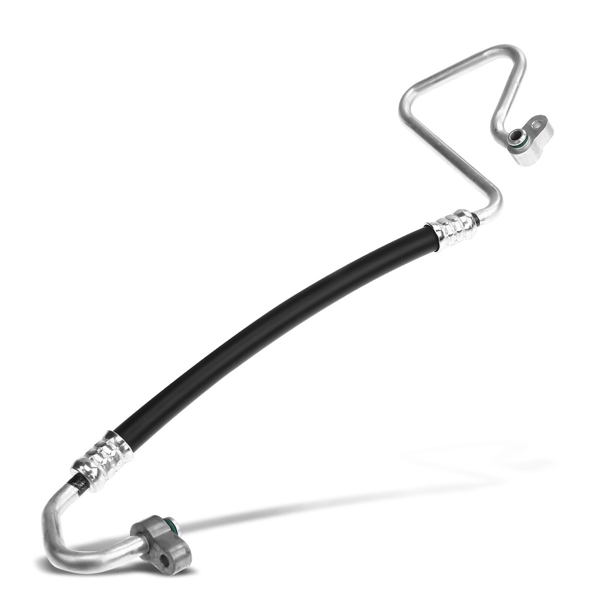 A/C Discharge Hose For Honda Civic 2006-2011 - 1.3L 1.8L SOHC Replacement