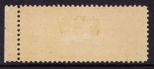 1930 US Graf Zeppelin SC C13 65c Europe-Pan American Flight MLH F/VF - Picture 2 of 3