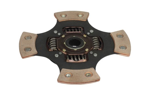 CLUTCH KIT WITH SLEEVE FOR 97-07 SUBARU IMPREZA BAJA LEGACY 2.5 OUTBACK 3.0L N/T - Picture 3 of 9