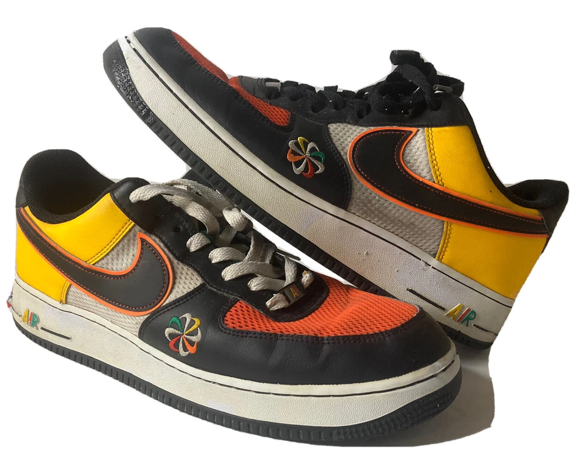 Af1 sunburst best sale