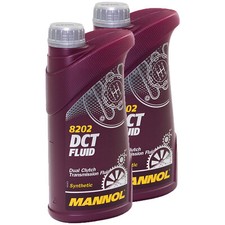 Pentosin Ffl-2 DCT Transmission Fluid OE Oil for VW & AUDI DSG S 