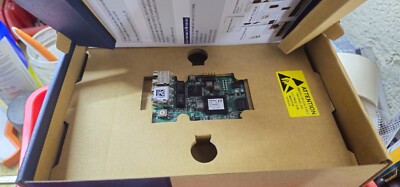 Ethernet Modul Cim 500 98301408-V16