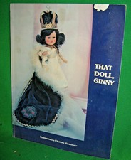 That Doll, Ginny by Jeanne Du Chateau Niswonger 1978