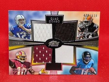 2012 Topps Prime Football Retail Rookie Card Variation Guide 69