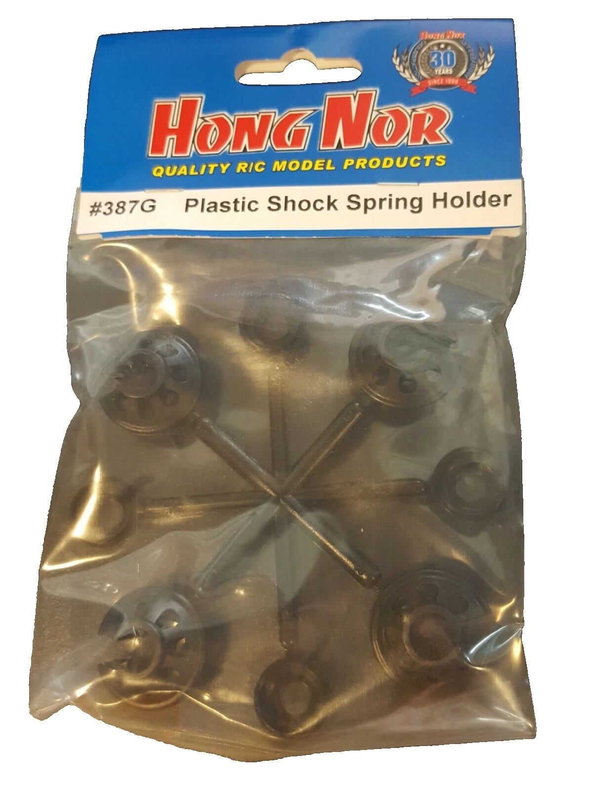 Hong Nor Electric RC Cuerpo de autos, camiones y motocicletas Parts & Interior