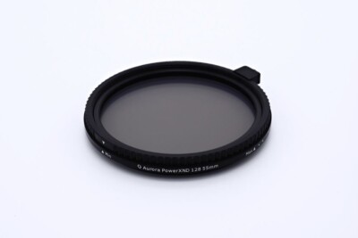 [USA Shipping 20% off] 52mm 1-7 Stop Variable ND Filter PowerXND-II 128