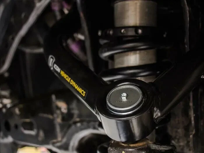 Icon Vehicle Dynamics Delta Joint Kit For 2007+ Toyota FJ / 2003+ Toyota 4Runner - Image 3 of 4