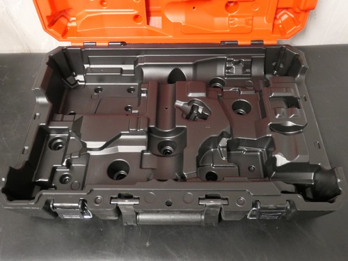 Milwaukee 3697-22 zwei Werkzeugkoffer für 2904-20 Bohrer & 2953-20 Schlagschrauber - nur Koffer - Bild 2 von 7