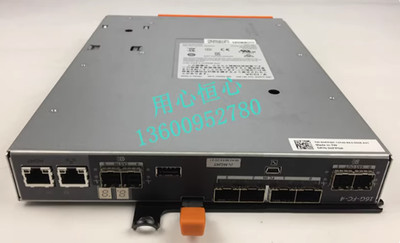 9J1X0 Dell 16G-FC-4 Powervault MD3820F MD3800F 16gb FC controller 09J1X0