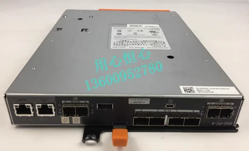 9J1X0 Dell 16G-FC-4 Powervault MD3820F MD3800F 16gb FC controller 09J1X0