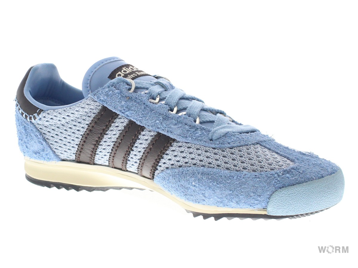 ★WALES BONNER X ADIDAS★ORIGINALS SL76★ASH BLUE BLACK★ s-l400.jpg