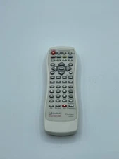 WinFast Y0400052 Leadtek CoolCommand Cool Command Remote Control