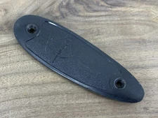 Antoniozoli Rifle Shotgun Buttplate (measurements in pictures)