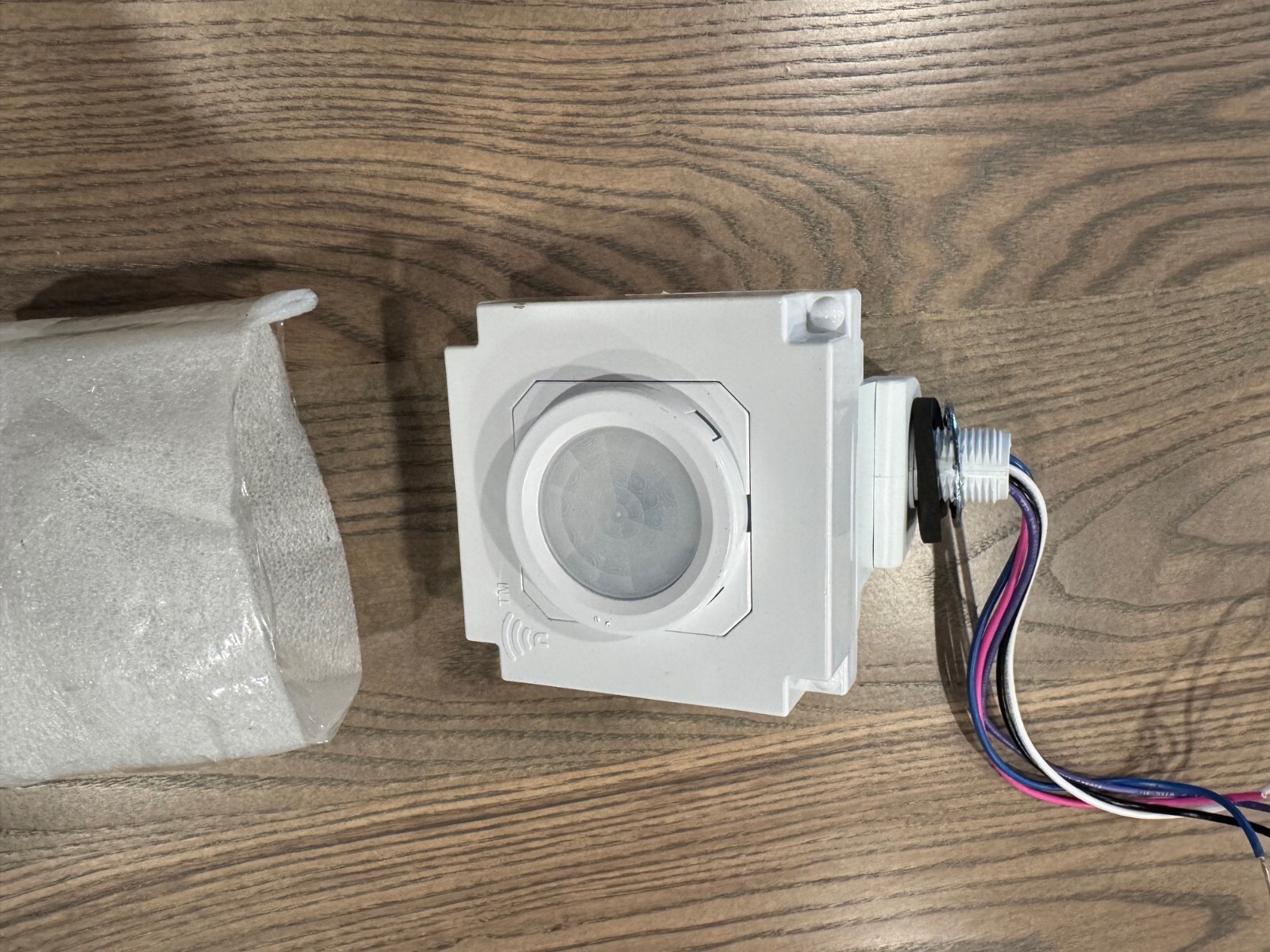 Acuity RLSXR nLight AIR Fixture Mount Occupancy Sensor | eBay