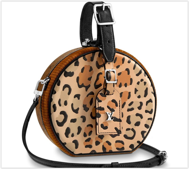 boite chapeau louis vuitton