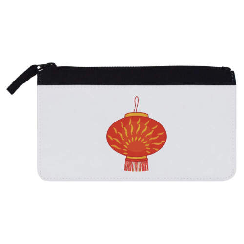 'Chinese Lantern' Pencil Case (PC00048840) - Picture 1 of 5