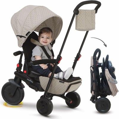 smartrike triciclo 8 en 1