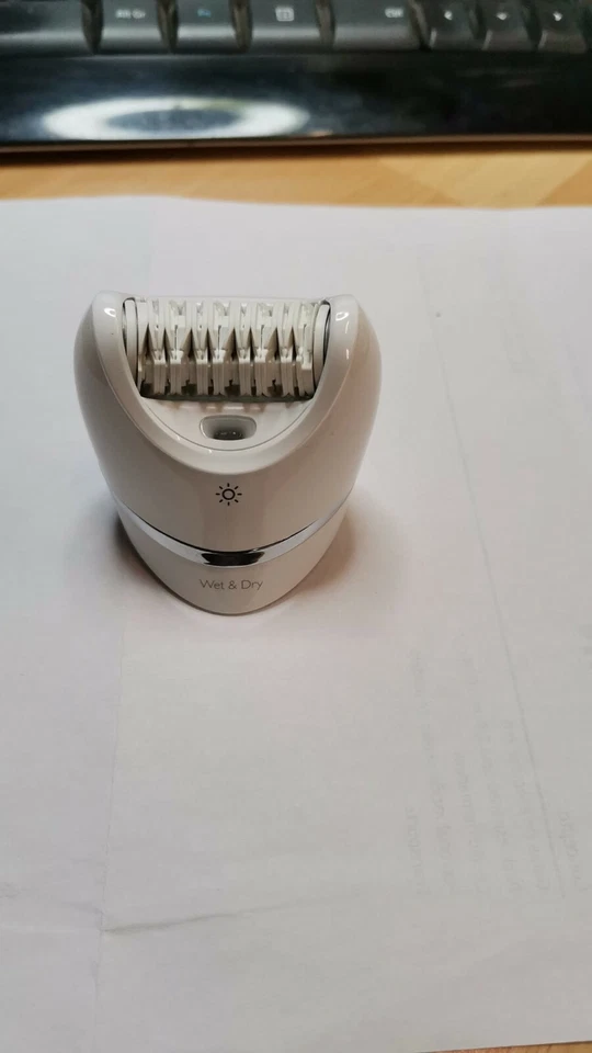 TESTINA EPILATORE PHILIPS BRE700 BRE710 BRE720 BRE730 BRE735 BRE740 - Immagine 2 di 4