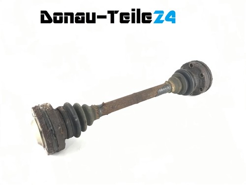 BMW E34 Antriebswelle hinten Gelenkwelle M50