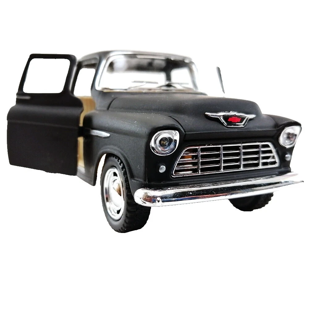 Plastic 1:32 Chevrolet Diecast & Toy Vehicles
