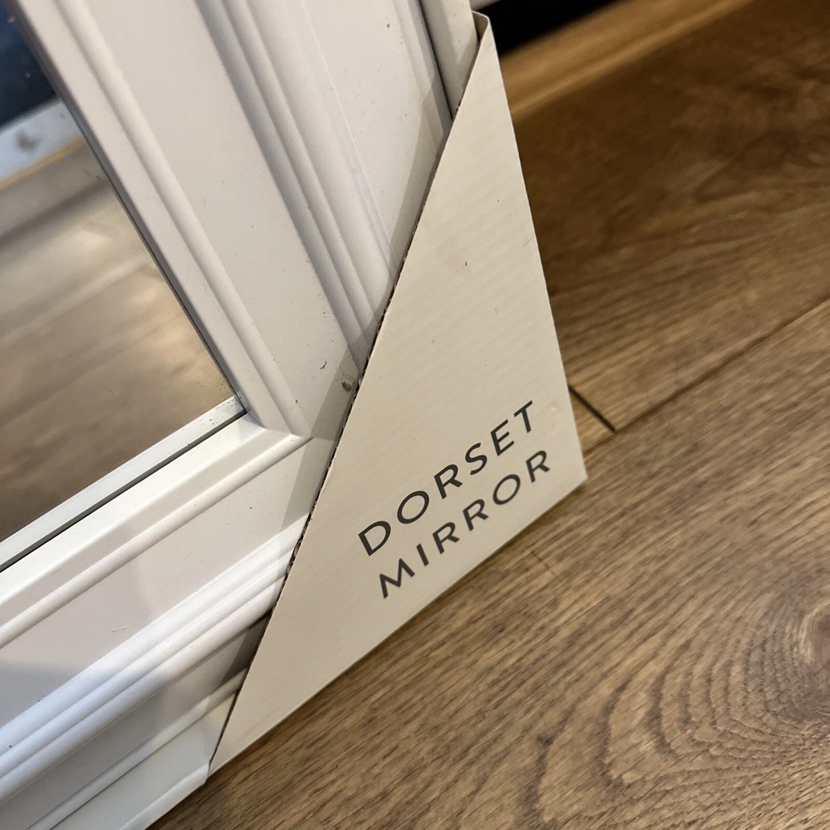 Full length mirror b&m deals