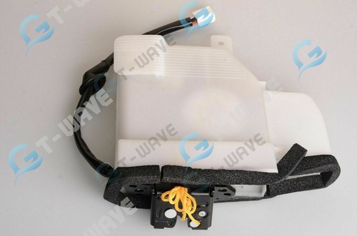 Rear Tailgate Actuator Door Latch Lock fit 2003-2009 Toyota 4Runner 4.0L 4.7L - Picture 7 of 7