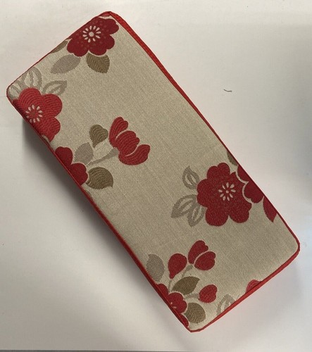 Gardeners Kneeling Pad / Yoga Cushion Kneeler 15.5" x 7" UK made. Gardeners gift - Picture 10 of 18