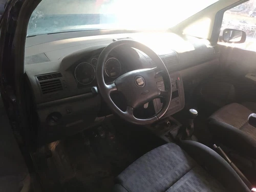 Warning para SEAT ALHAMBRA (7V9) * 2003 146384 - Imagen 7 de 7