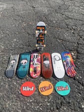 Blind Skateboards -Tech Deck Bulk! 