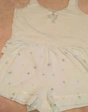 Erica Taylor Sleep Set, Sz M