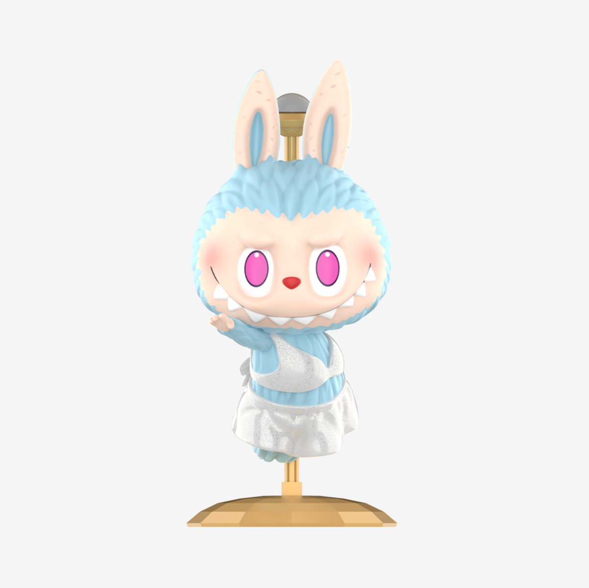 POPMART LABUBU Rhythmic gymnastics ブリスター Pop Mart The Monsters Labubu Rhythmic Gymnastics Figure | eBay