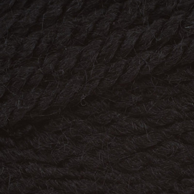 Stylecraft Special DK Knitting Wool Yarn 100g - 1002 Black