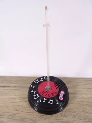 Accesorios para Muñeca Barbie Grease Rizzo Soporte para Muñecas con Función Mattel (15308)