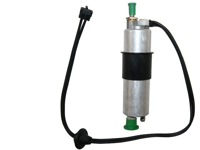 A0004706394 In Line Electric Fuel Pump For Mercedes W202 A208 C280 CLK320 CLK430 E8286 4706394 - Foto 11